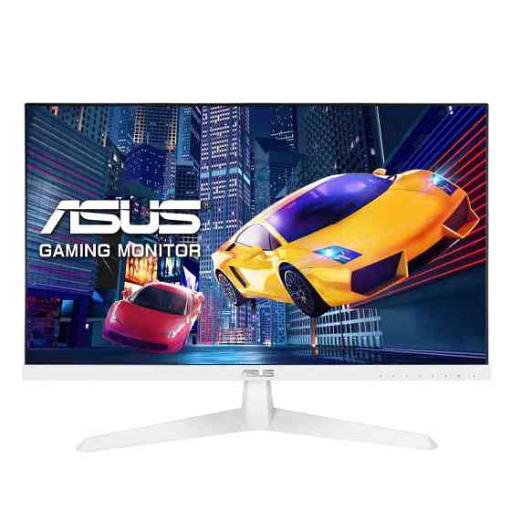 Монітор Asus 27" VY279HGR-W (90LM06D4-B01171) IPS White 120Hz ( 18844 ) Харків