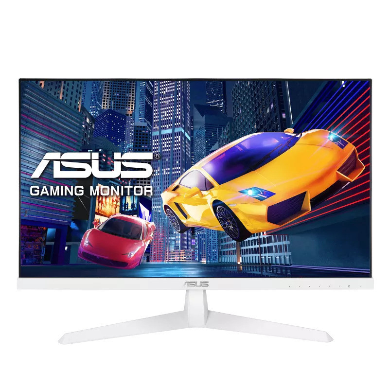 Монітор Asus 27" VY279HGR-W (90LM06D4-B01171) IPS White 120Hz ( 18844 ) Харків - фото 4