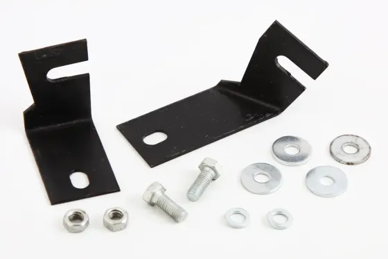 Защита двигателя Таврия Сатурн с крепежом Винница