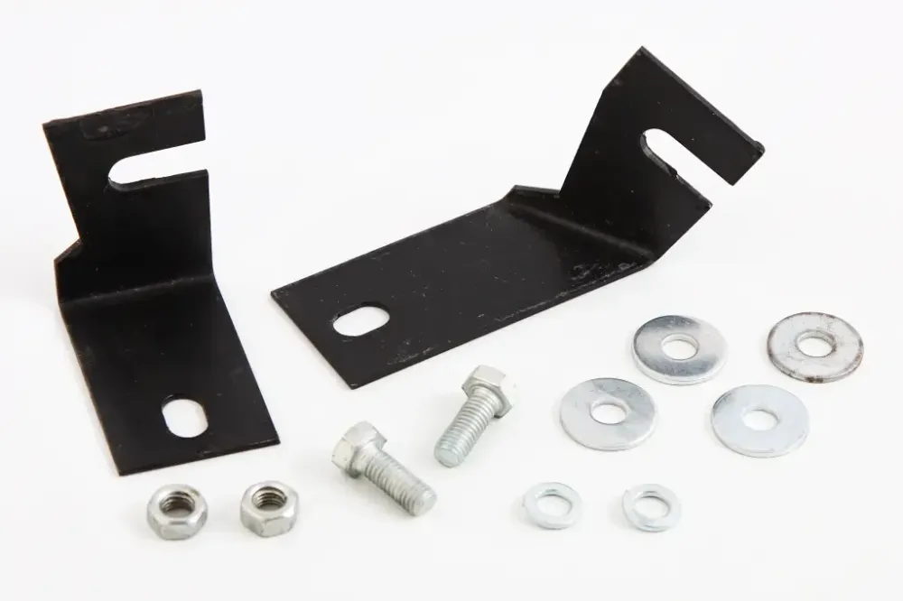 Защита двигателя Таврия Сатурн с крепежом Винница - изображение 3