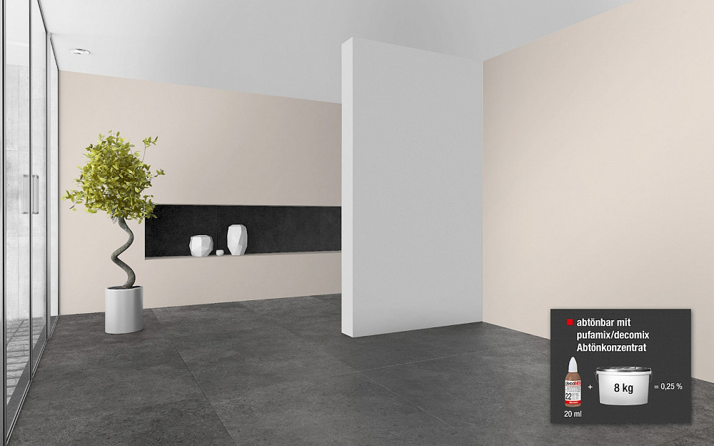 Барвник  універсальний PUFAMIX №22 табачний 20 мл Київ - фото 2