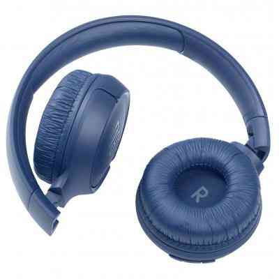 Наушники JBL Tune 510BT Blue (JBLT510BTBLUEU) Винница
