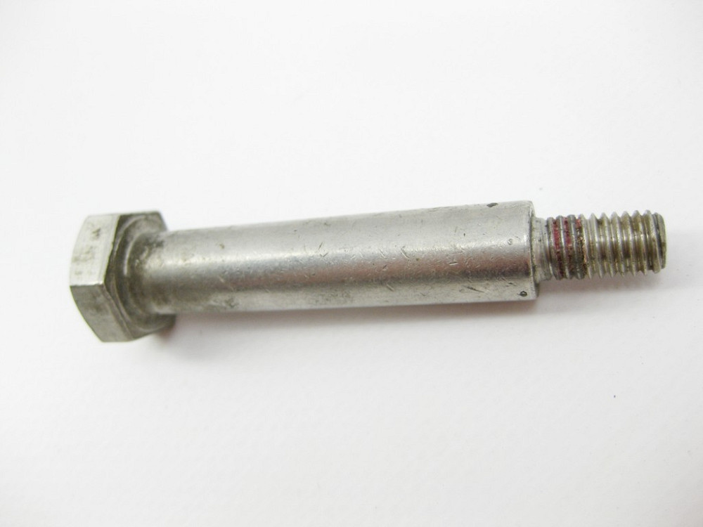Mercedes-Benz  A0019904800 Болт із шестигранною головкою 19 mm M8 x 70 mm Одесса - изображение 3