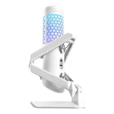 Микрофон ASUS ROG Carnyx White (90YH03Z0-BAUA10) Винница