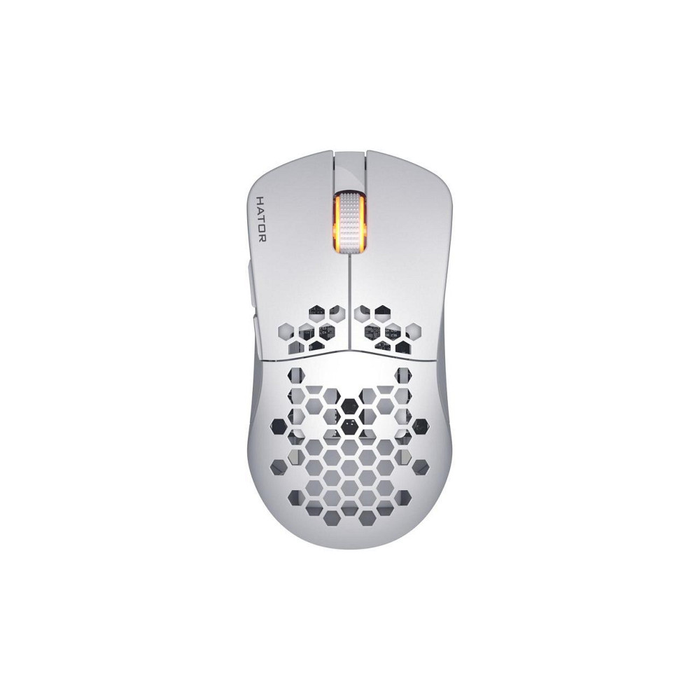 Миша Hator Stellar Wireless White (HTM651) ( 18746 ) Харків - фото 1