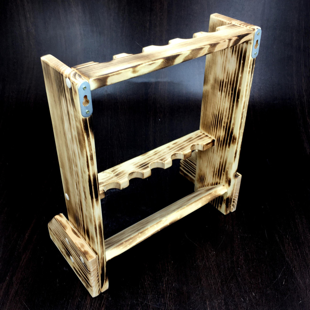 Органайзер для вудок "Болонь 5" бенгала Миколаїв - фото 4