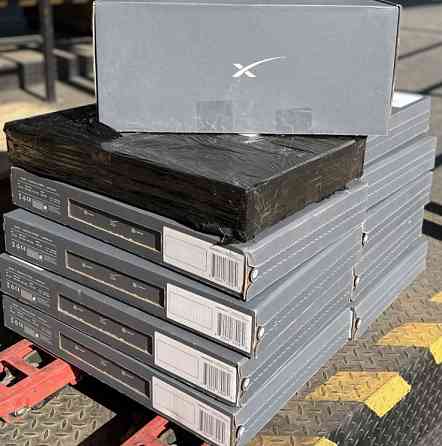 Starlink gene (rev4), новые, без акаунта. Опт, дроп, скидки для ЗСУ! Киев