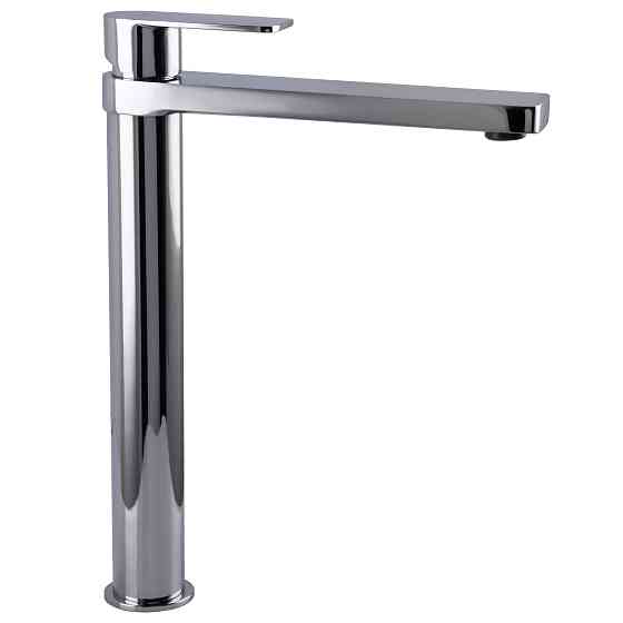 Змішувач для умивальника TOPAZ SARDINIA TS 08203-H18 Тернопіль