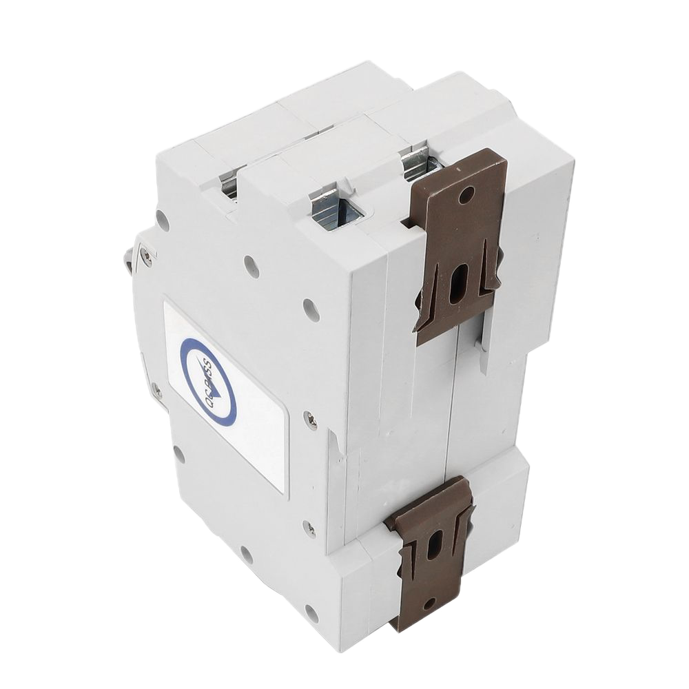 Автоматичний ввід резерву GEYA G2R-63II 2P 63А 220В Київ - фото 2