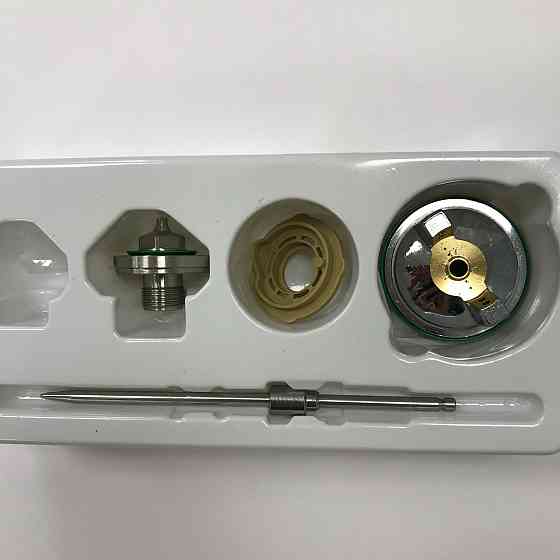 Змінне сопло для фарбопульта ST-3000, діаметр 1,4 мм AUARITA NS-ST-3000-1.4 Одеса