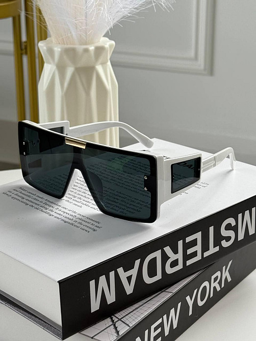 Солнцезащитные очки унисекс 🤓 MasterSem Киев - изображение 3