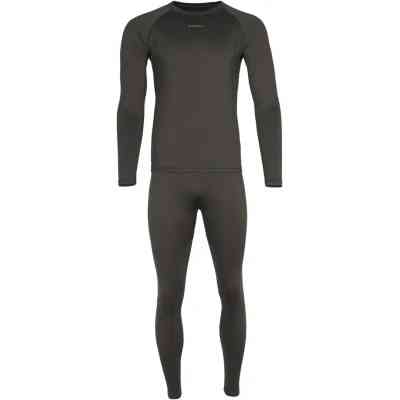 Комплект термобелья X-Fish One M Black (1917.00.67) Винница