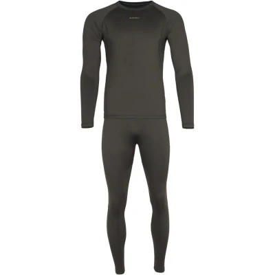 Комплект термобілизни X-Fish One M Black (1917.00.67) Вінниця - фото 1