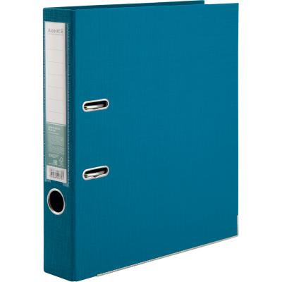 Папка - реєстратор Axent Prestige + А4 5см Арочний темно-бірюзова (1721-31C-A) Вінниця - фото 1