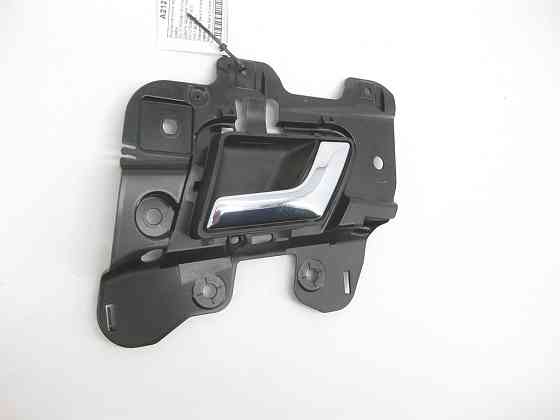 Mercedes-Benz  A2127600461 9051 Внутрішня ручка чорна відкриття задніх правих дверей E-class W212 E-class S212 Одеса