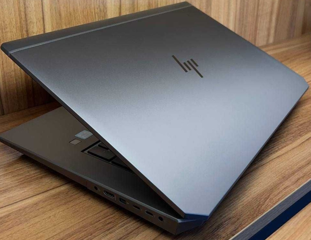 Ноутбук: HP ZBOOK 17 G5 /i7- 8850H / 32Gb. 512Gb. 17.2" FHD / Quadro P5200, 16Gb Київ - фото 1