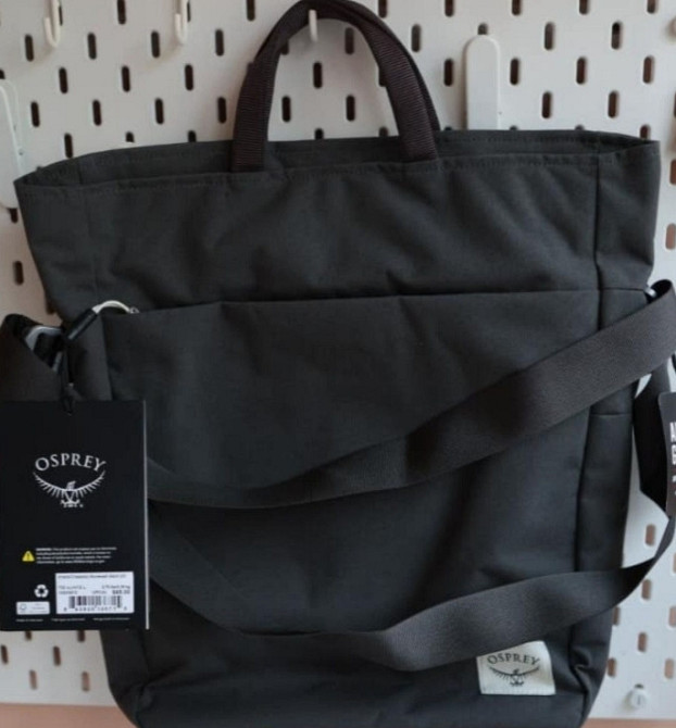 Сумка через плече Osprey Arcane Crossbody 12л. Харків - фото 8