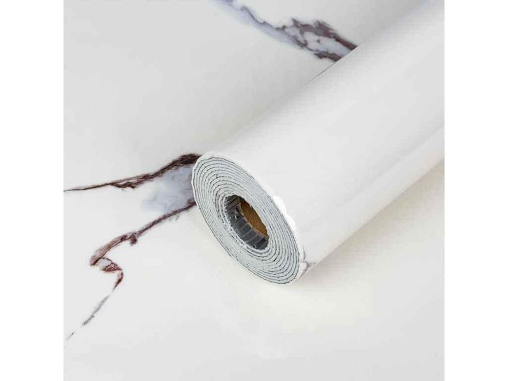 Самоклеящаяся PET плитка рулони 600*3000*2мм (D) SW-00002978 ТМ STICKER WALL Киев - изображение 1