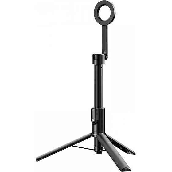 Селфі-монопод Ulanzi MG-003 Magnetic Selfie Stick Pro Black Київ