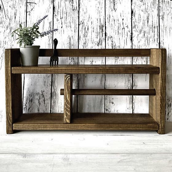 Держатель для бумажных полотенец 