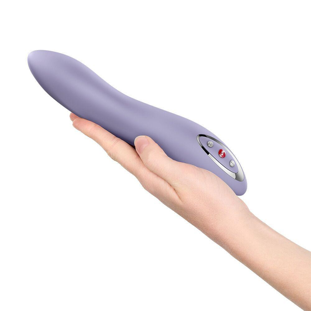 Пульсатор Fun Factory Stronic Flow Light Violet, 8 режимів роботи, перезаряджуваний Sex Aura Київ - фото 6