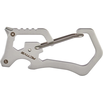 Мультитул Active брелок Pony (VK1926-P) Вінниця - фото 1