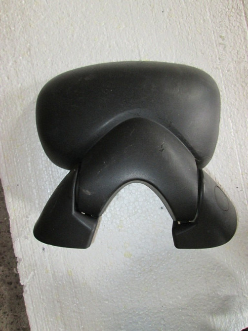 Дзеркало Opel Vivaro 2001-2013 Ковель - изображение 6