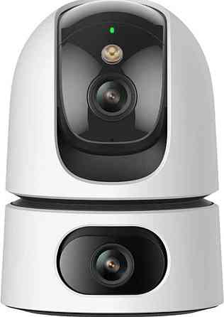 IP- Камера IMOU Ranger Dual 10MP. Харьков