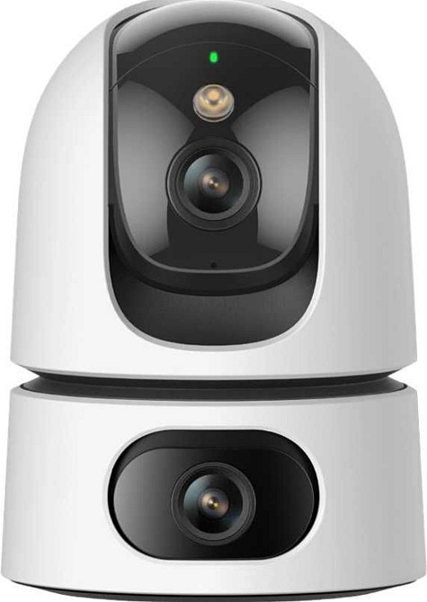 IP- Камера IMOU Ranger Dual 10MP. Харьков - изображение 2