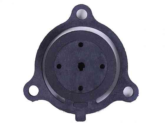 Обратный клапан мотопомпы тип 2 V50 Мукачево