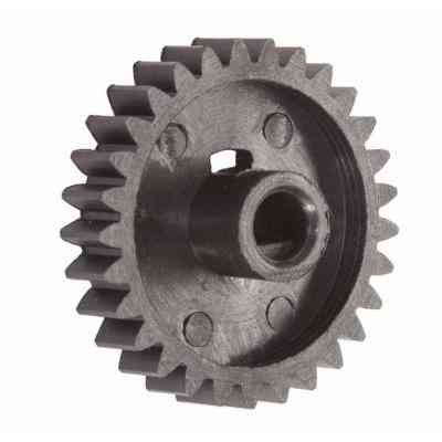 Шестерня резинового вала HP LJ 1010/1020 29T аналог RU5-0185-000 Foshan (RU5-0185-Foshan) Вінниця