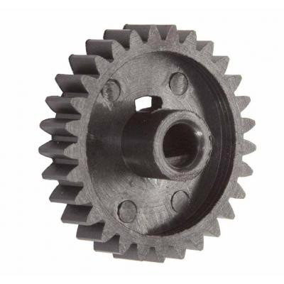 Шестерня резинового вала HP LJ 1010/1020 29T аналог RU5-0185-000 Foshan (RU5-0185-Foshan) Винница - изображение 1