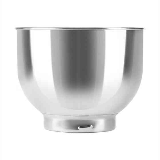 Чаша из нержавеющей стали Bella / Lucia запасные части аксессуары 5,2 литра по часовой стрелке (Германия, Ровно