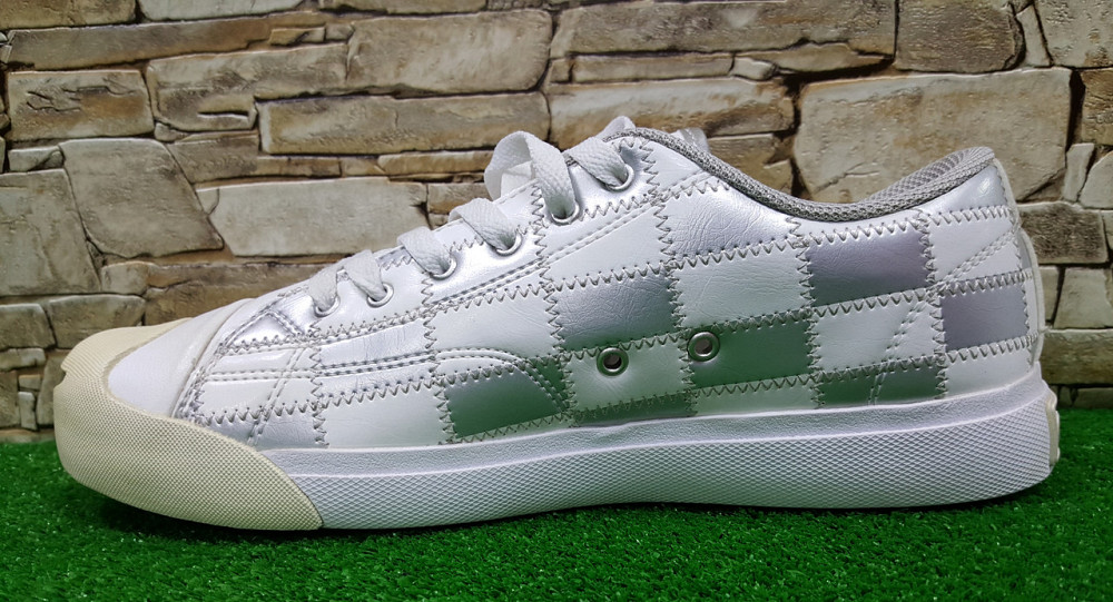 Женские слипоны Athletic, весна-осень,кожа Киев - изображение 7