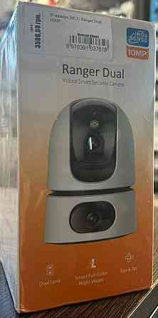 IP- Камера IMOU Ranger Dual 10MP. Харьков