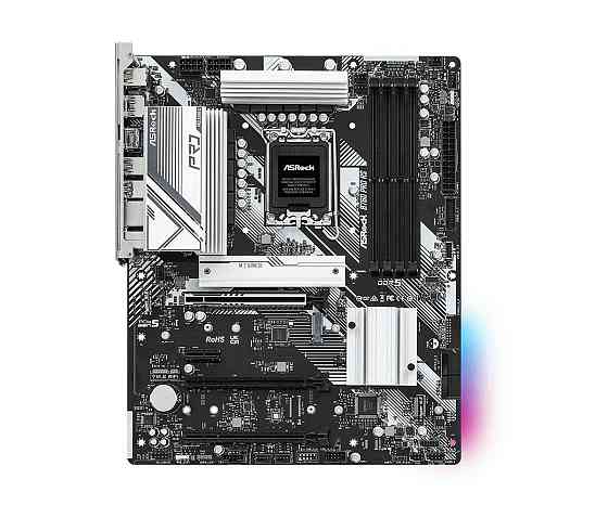 Материнська плата ASRock B760 Pro RS Socket 1700 ( PRO ) Харків