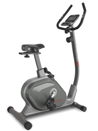 Велотренажер Toorx Upright Bike BRX 75 EASY (BRX-75 EASY) Київ