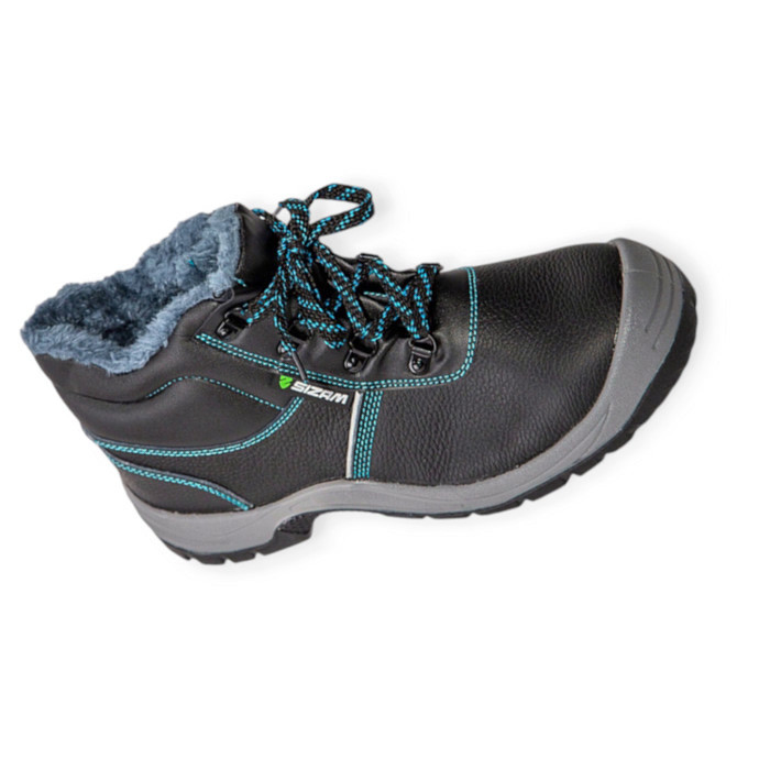 Черевики Buffalo захисні утеплені -20 ° С, р 44 акрил. утеплювач, сталева підноска/прокладка Мукачево - фото 3