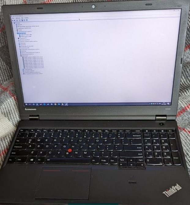 Ноутбук: Lenovo Core i7 Киев - изображение 5