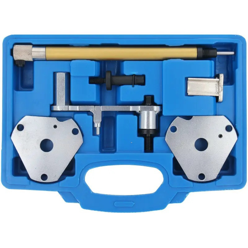 Набір фіксаторів для обслуговування двигунів Fiat (1.6 16v) Одеса - фото 4