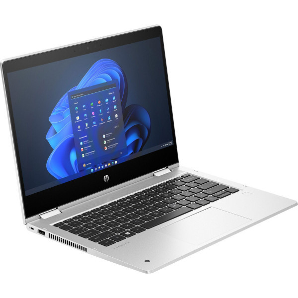 HP ProBook x360 435 G10 13.3" FHD IPS Ts,250n/Ryzen 5 7530U (4.5)/16Gb/SSD512Gb/Radeon/Підсв/Pen/DOS Київ - фото 2