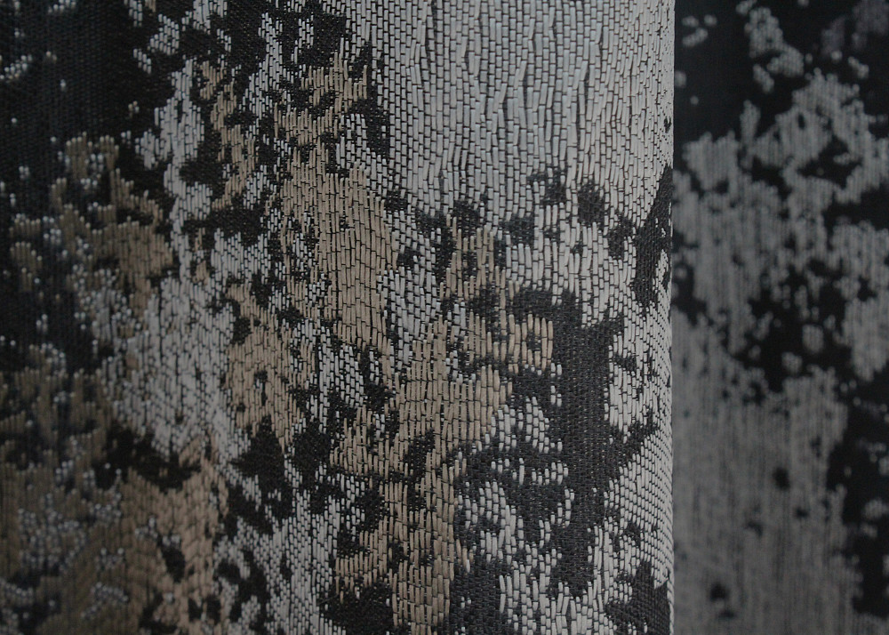 Шторная ткань 