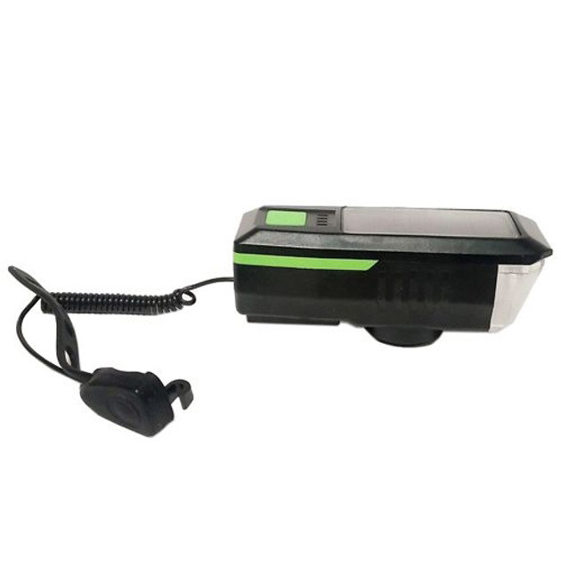 Велосипедний ліхтарик із зарядкою LY-17-XPE, Легкий алюмінієвий ліхтар для велосипедистів BT-66 Івано-Франківськ - фото 6