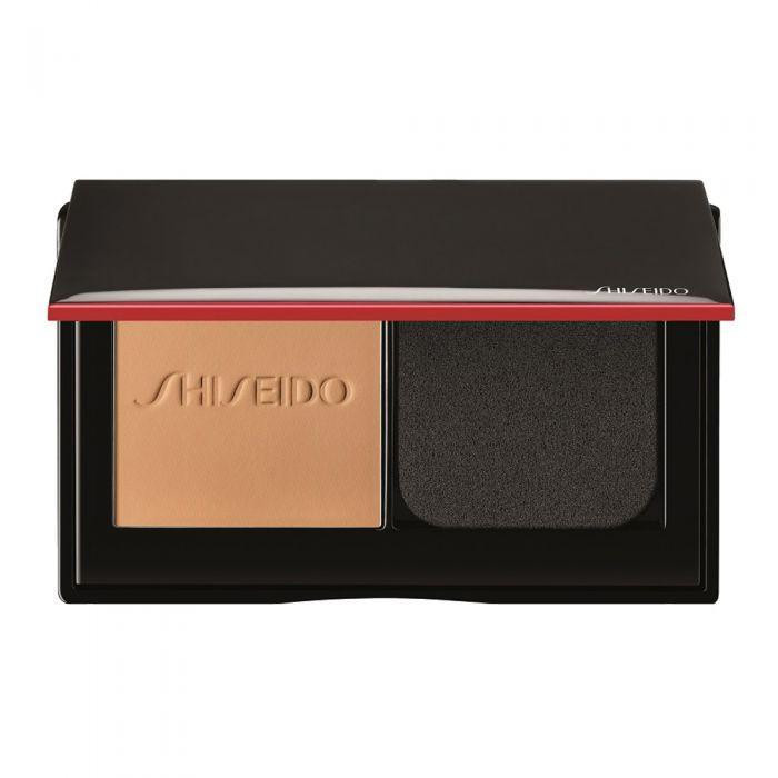Пудра для обличчя Shiseido Synchro Skin Self-Refreshing 250 SAND Слов'янськ - фото 1