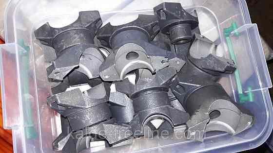 Насадка парна d25 marek кругла Харків