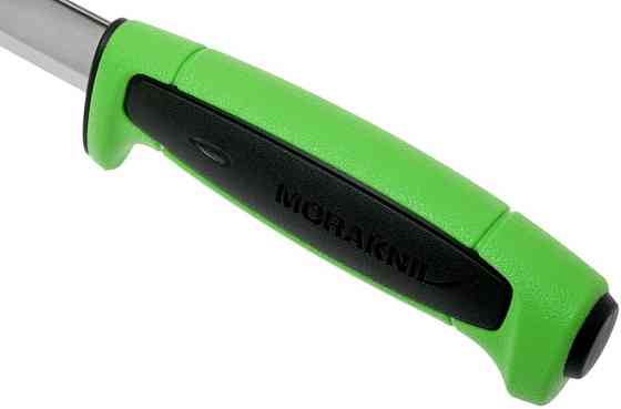 Туристический Нож с чехлом Morakniv 