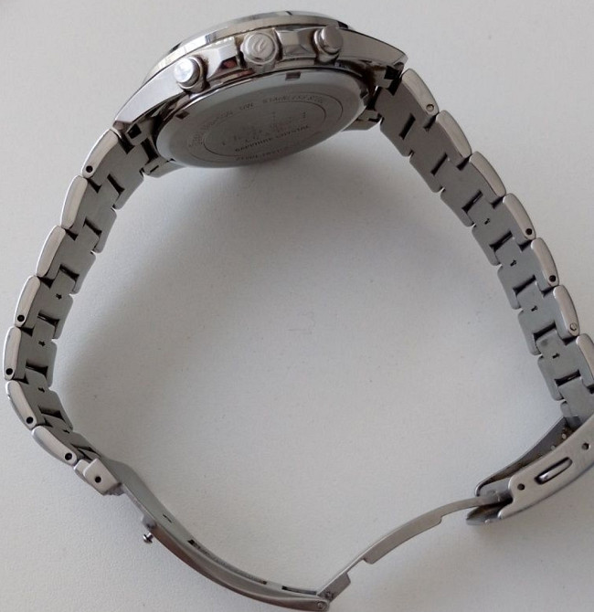 Годинник Касіо EDIFICE Київ - фото 5