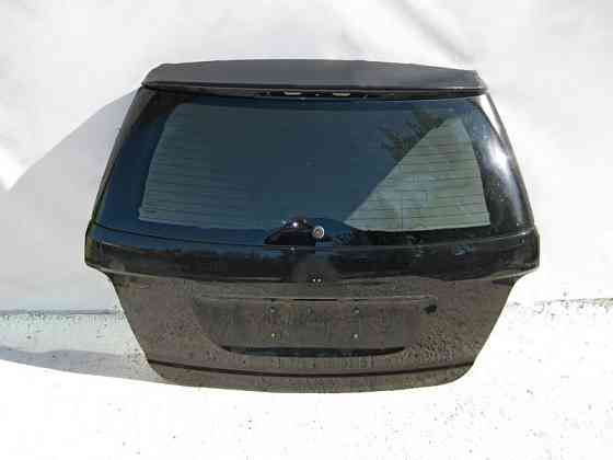 Mercedes-Benz  A1647401405 Двері багажного відділення - ляда ML W164 зі склом A1647400257 Одеса