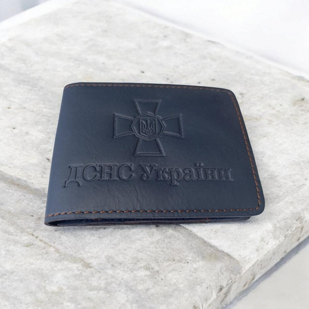 Посвідчення ДСУ з Надзвичайних ситуацій ВТ7471 Одесса - изображение 1
