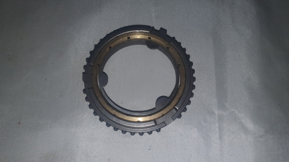 Синхронизатор Газель (5-ти ступ. КПП) нового образца. Харьков - изображение 1